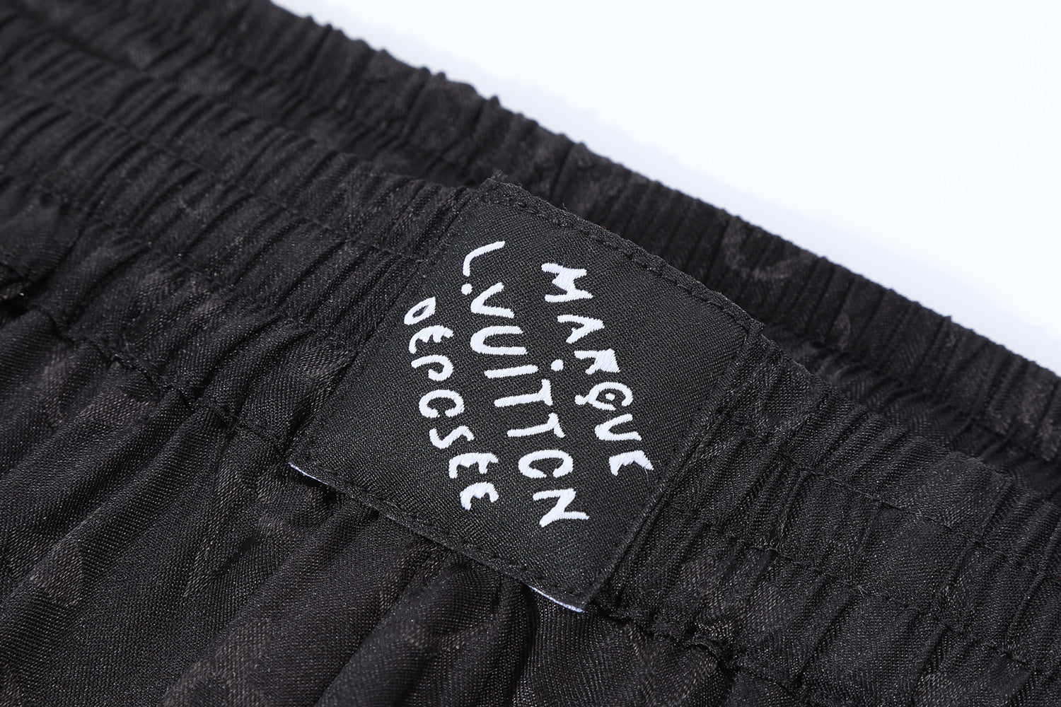 LuxluxHouse Best Quality Clothes Pants Louis Vuitton