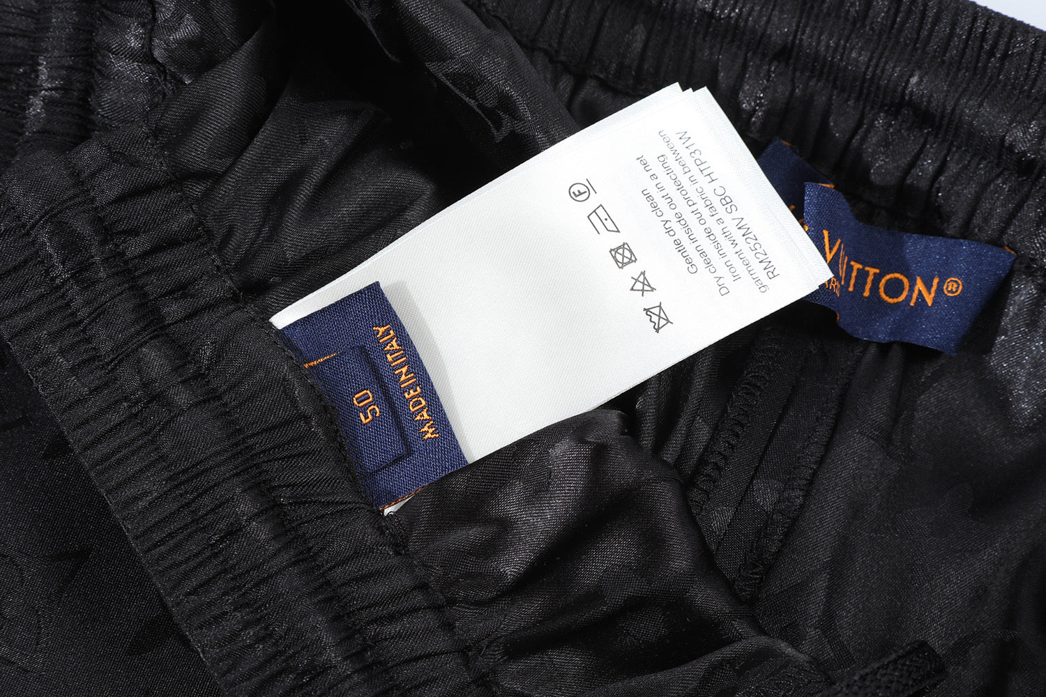 LuxluxHouse Best Quality Clothes Pants Louis Vuitton