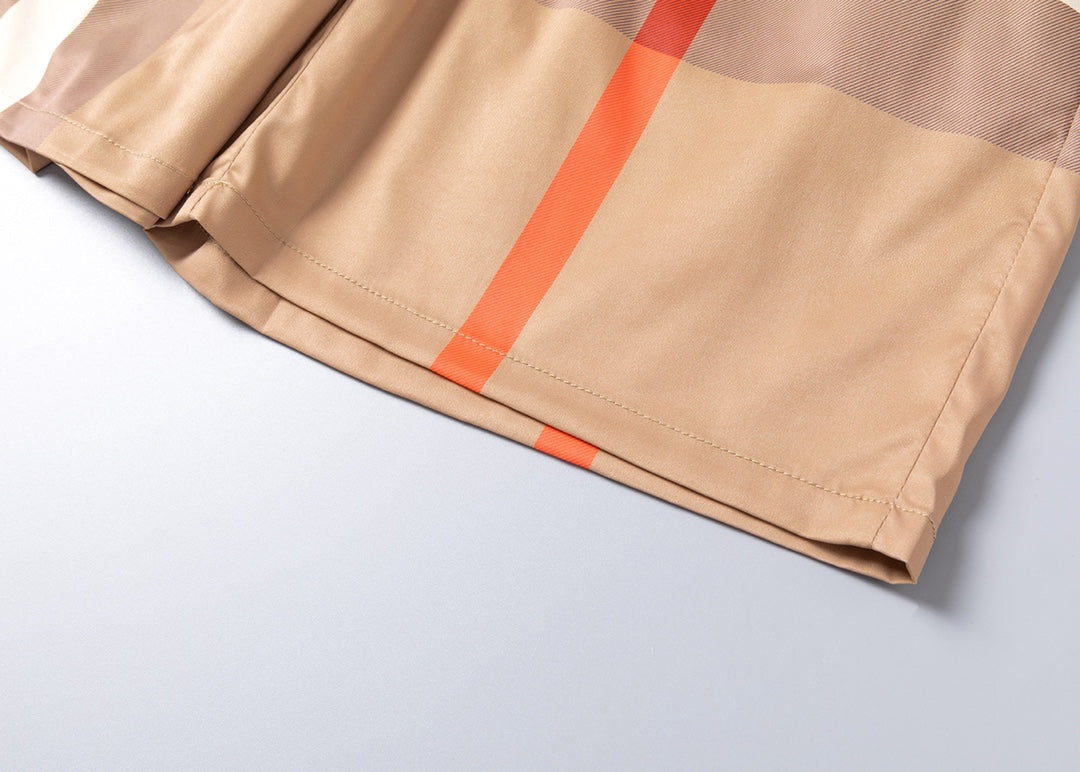 LuxluxHouse Best Quality Clothes Burberry Pants