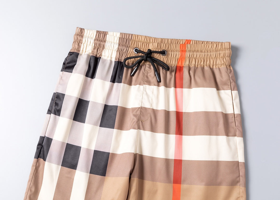 LuxluxHouse Best Quality Clothes Burberry Pants