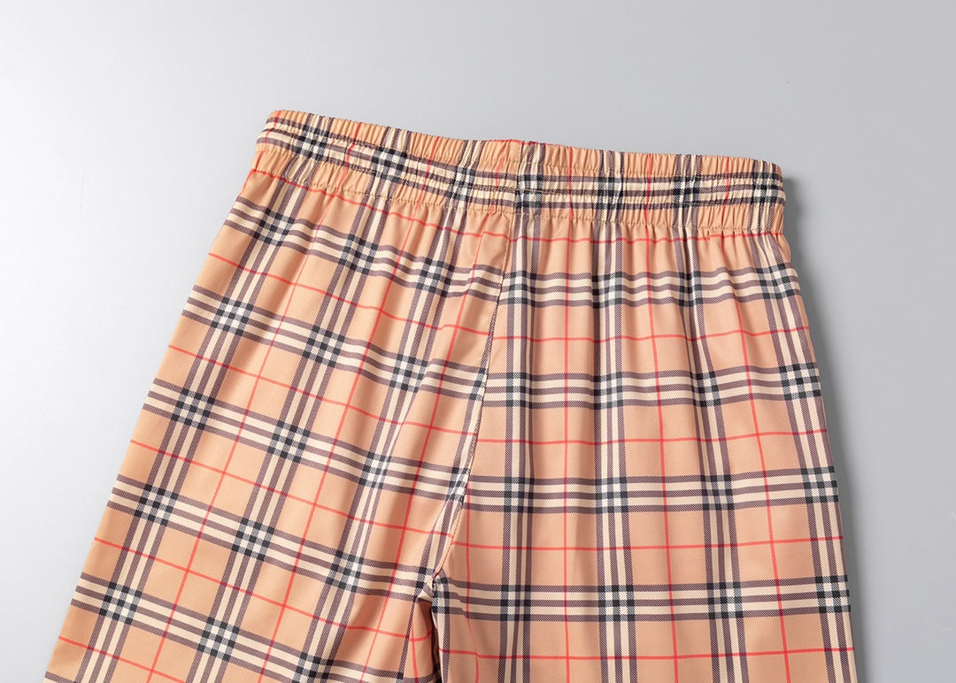 LuxluxHouse Best Quality Clothes Burberry Pants