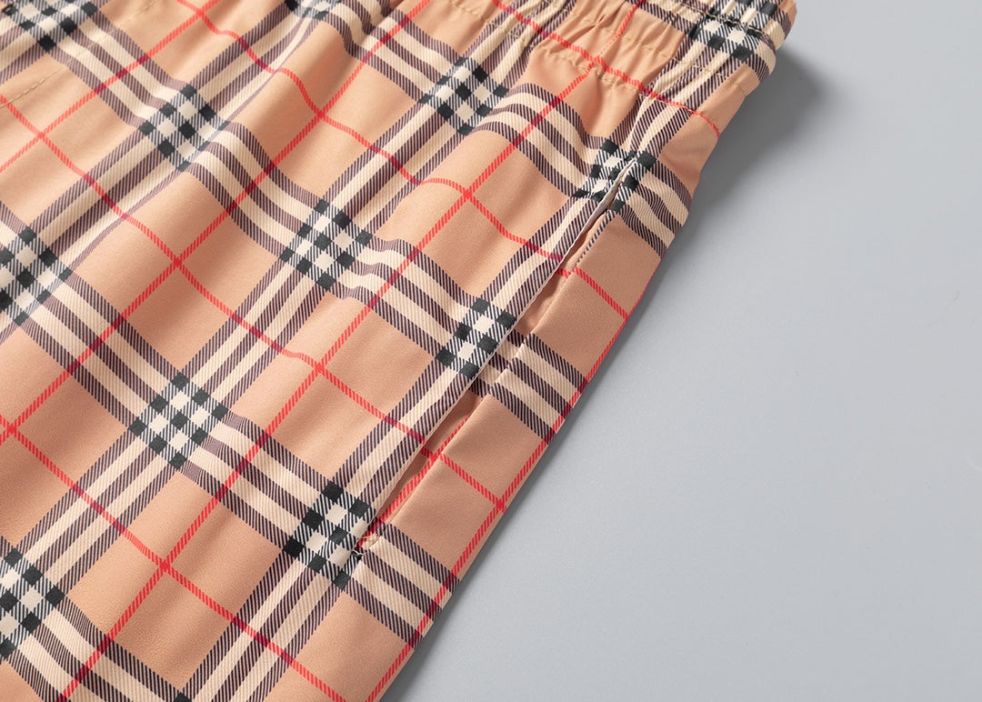 LuxluxHouse Best Quality Clothes Burberry Pants