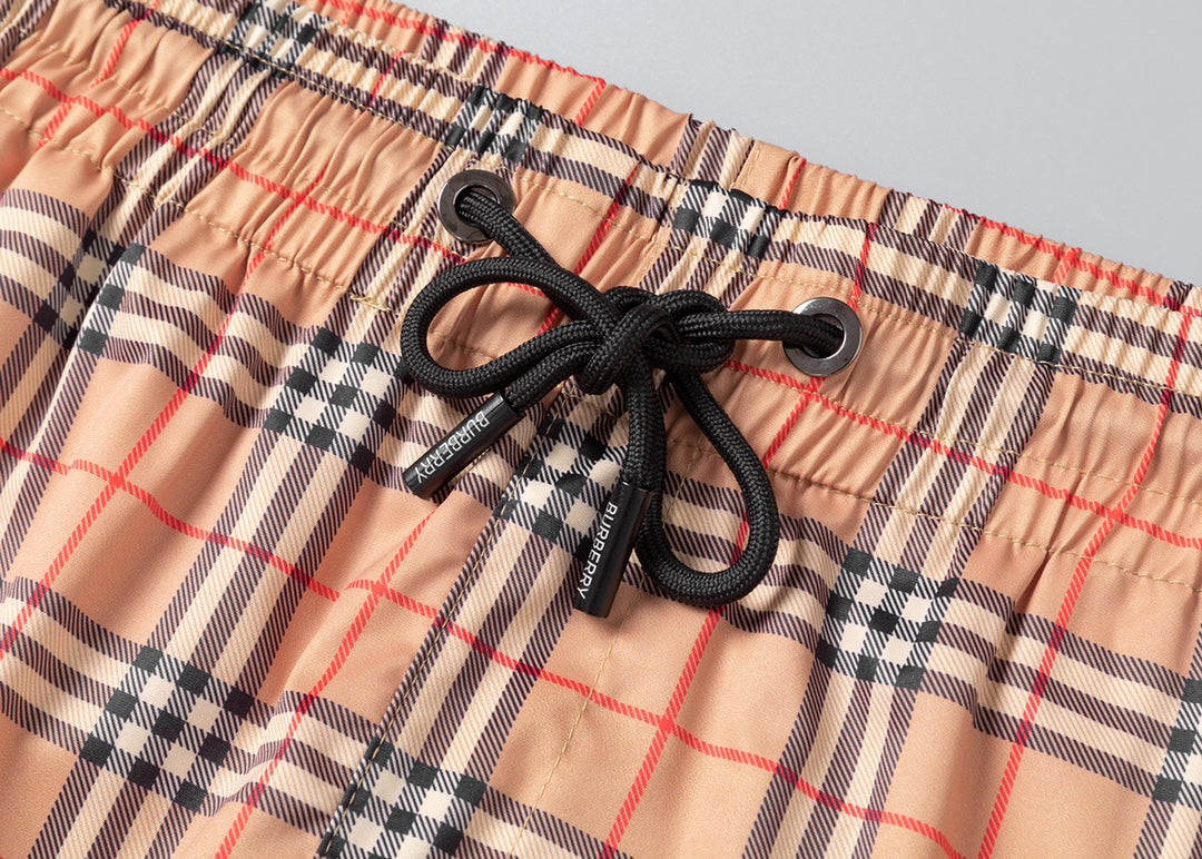 LuxluxHouse Best Quality Clothes Burberry Pants
