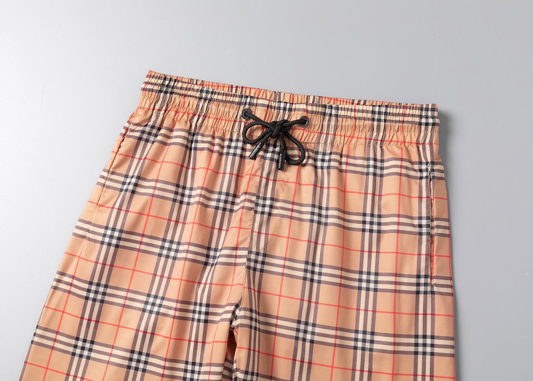 LuxluxHouse Best Quality Clothes Burberry Pants