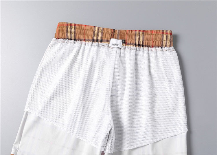 LuxluxHouse Best Quality Clothes Burberry Pants