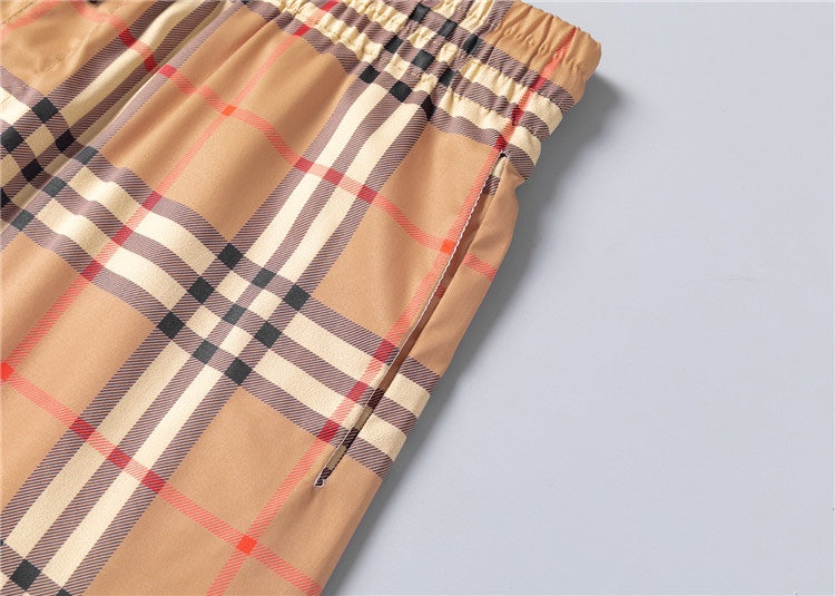 LuxluxHouse Best Quality Clothes Burberry Pants