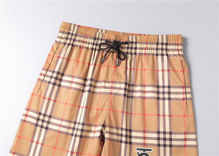 LuxluxHouse Best Quality Clothes Burberry Pants