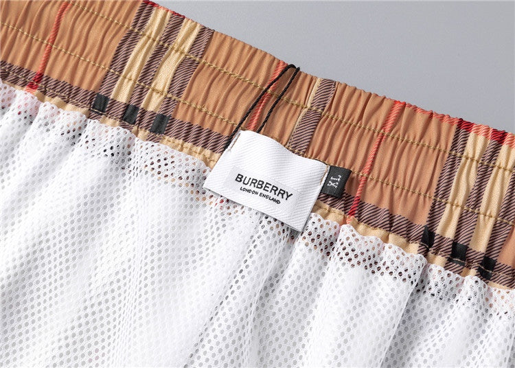 LuxluxHouse Best Quality Clothes Burberry Pants