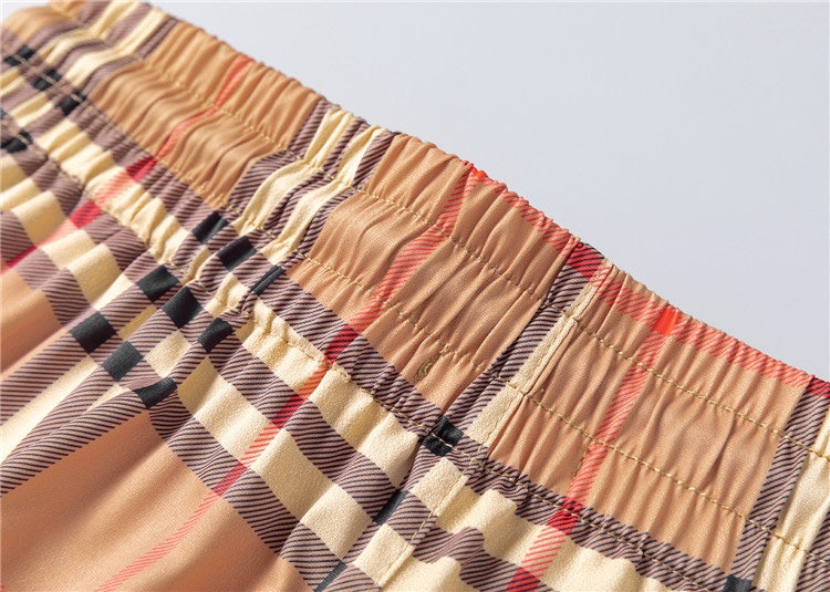 LuxluxHouse Best Quality Clothes Burberry Pants