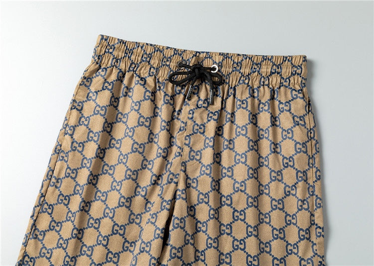 LuxluxHouse Best Quality Clothes Gucci Pants