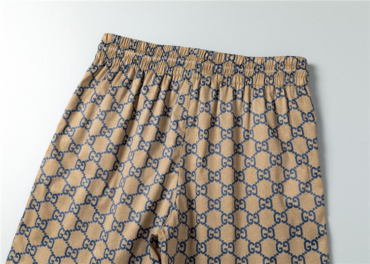 LuxluxHouse Best Quality Clothes Gucci Pants