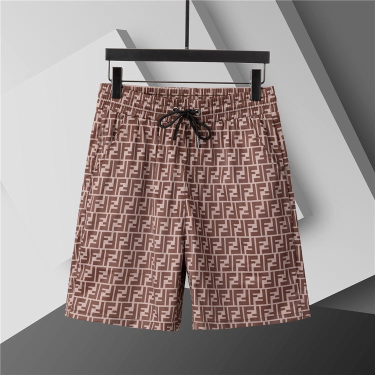 LuxluxHouse Best Quality Clothes Fendi Pants