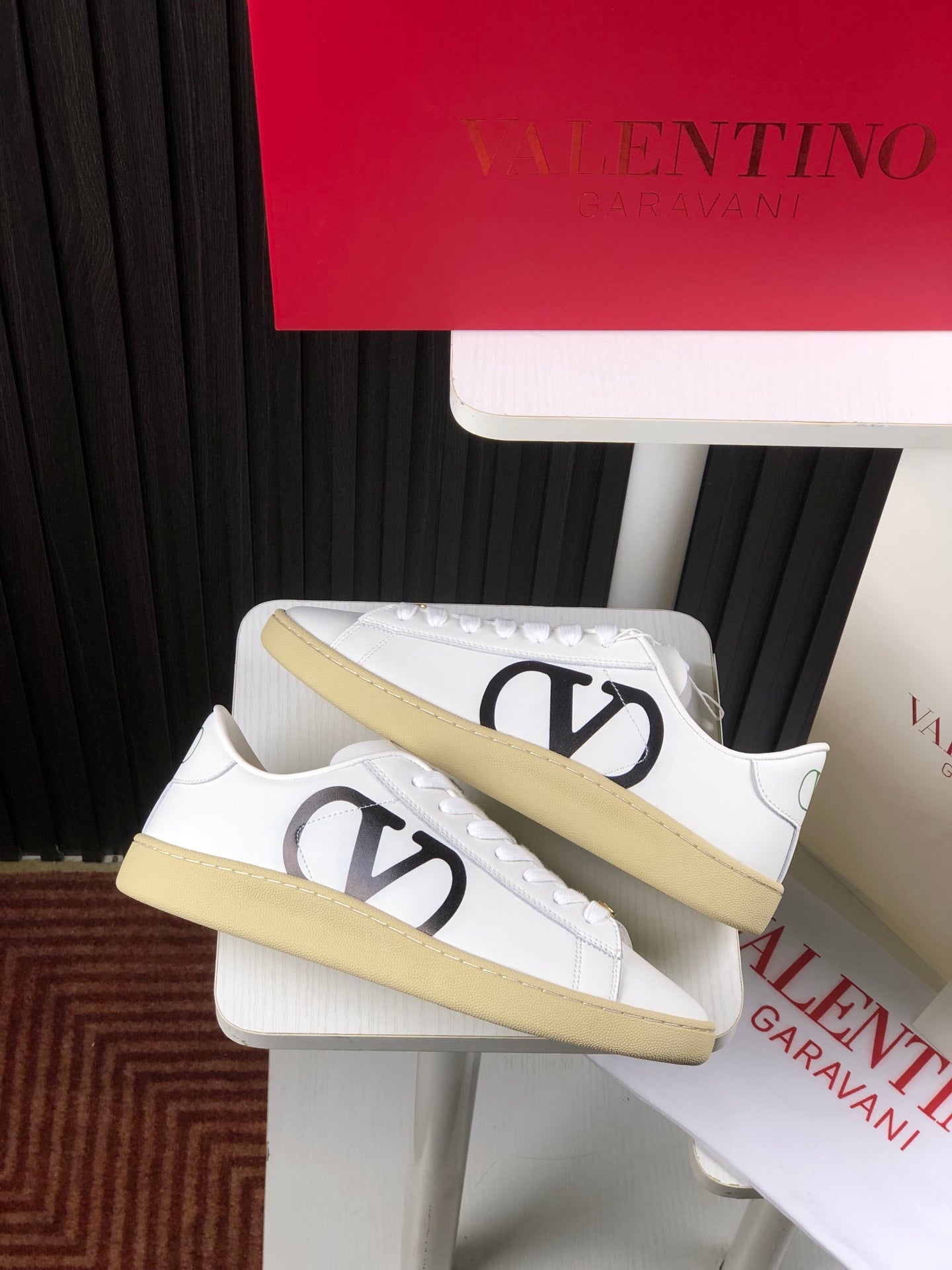 LuxluxHouse Best Quality Valentino Women Shoes