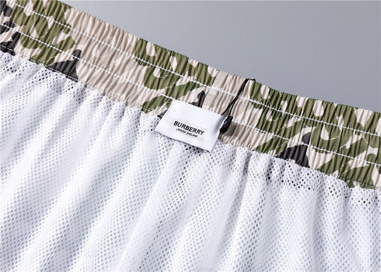 LuxluxHouse Best Quality Clothes Burberry Pants