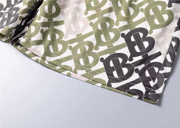 LuxluxHouse Best Quality Clothes Burberry Pants