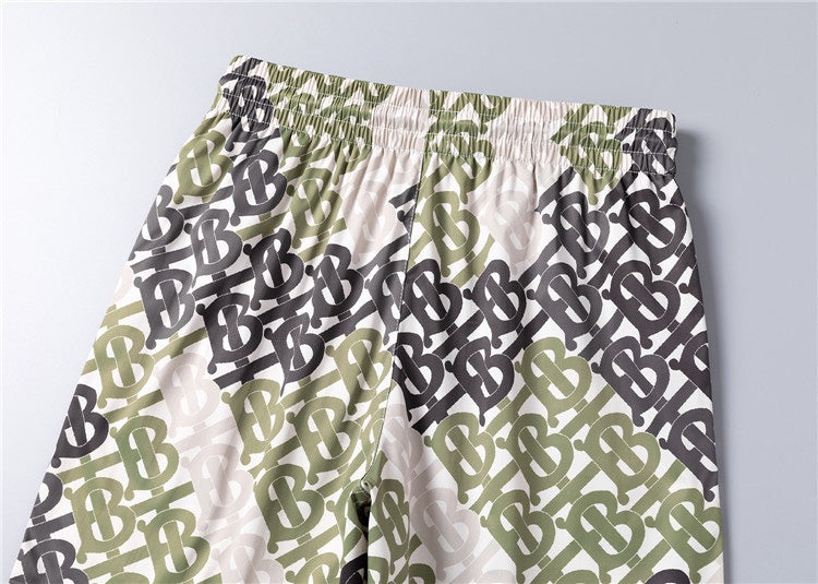 LuxluxHouse Best Quality Clothes Burberry Pants