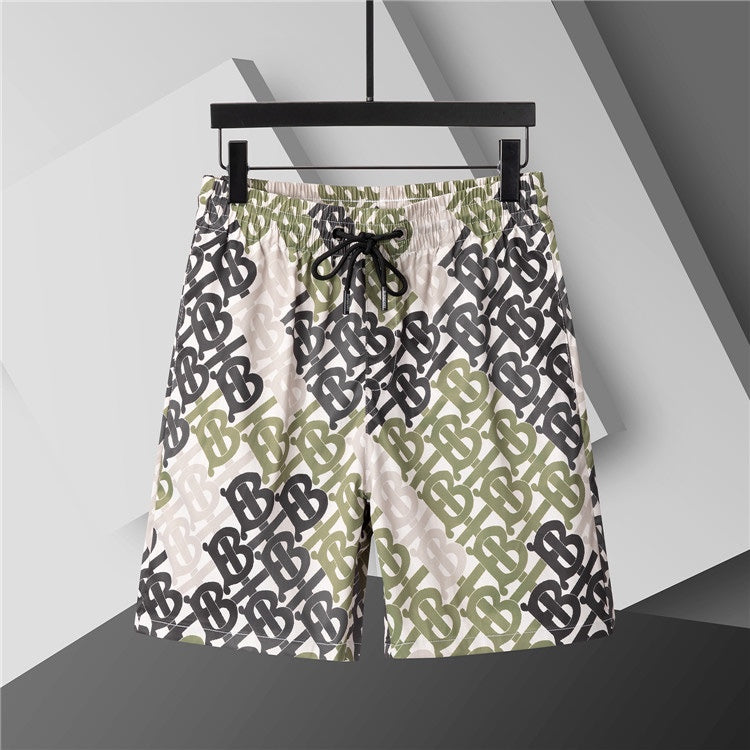 LuxluxHouse Best Quality Clothes Burberry Pants