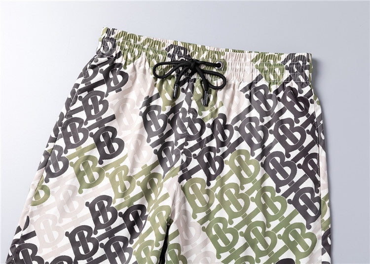 LuxluxHouse Best Quality Clothes Burberry Pants