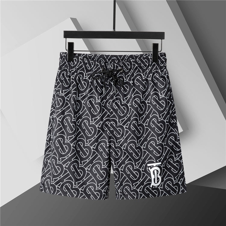 LuxluxHouse Best Quality Clothes Burberry Pants