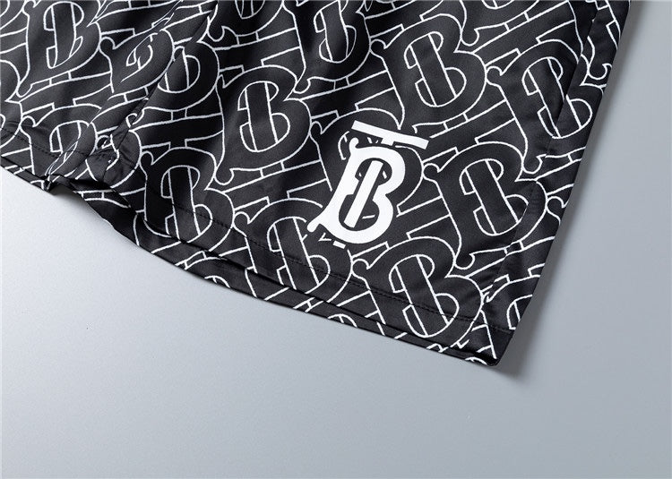 LuxluxHouse Best Quality Clothes Burberry Pants