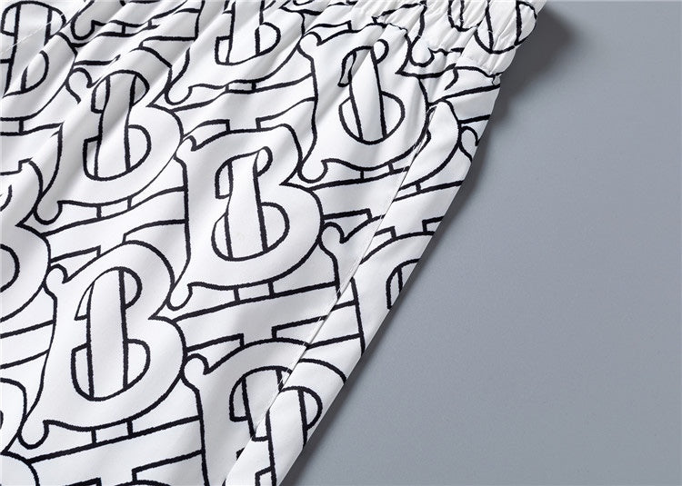LuxluxHouse Best Quality Clothes Burberry Pants