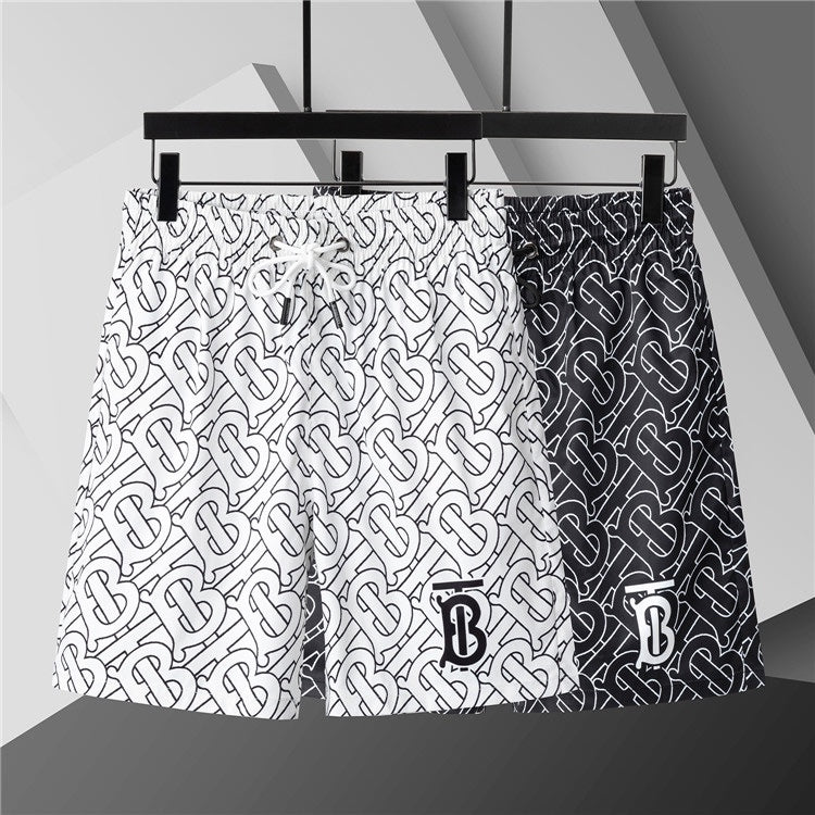 LuxluxHouse Best Quality Clothes Burberry Pants