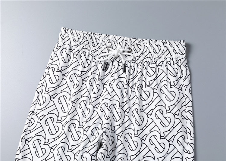 LuxluxHouse Best Quality Clothes Burberry Pants
