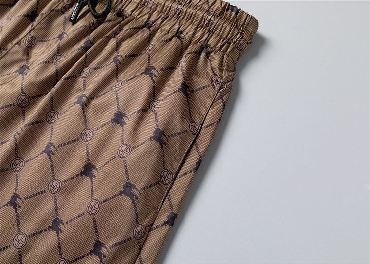 LuxluxHouse Best Quality Clothes Burberry Pants