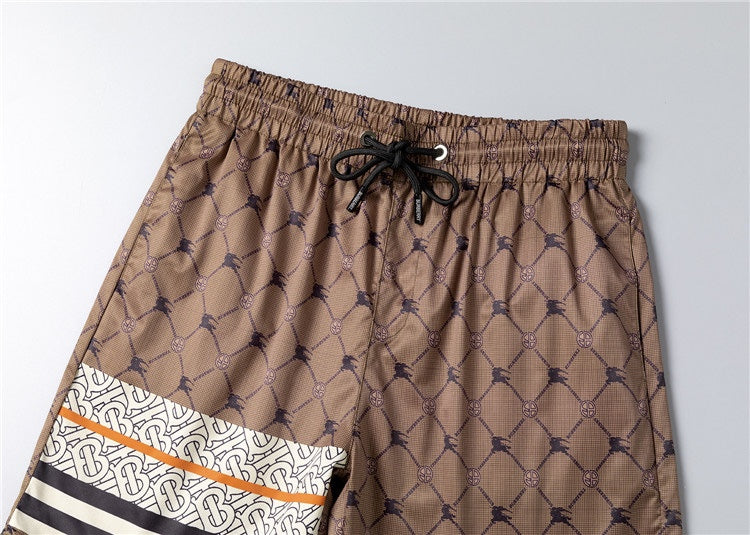 LuxluxHouse Best Quality Clothes Burberry Pants
