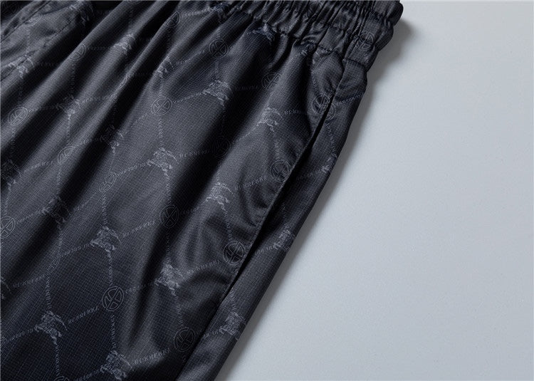 LuxluxHouse Best Quality Clothes Burberry Pants