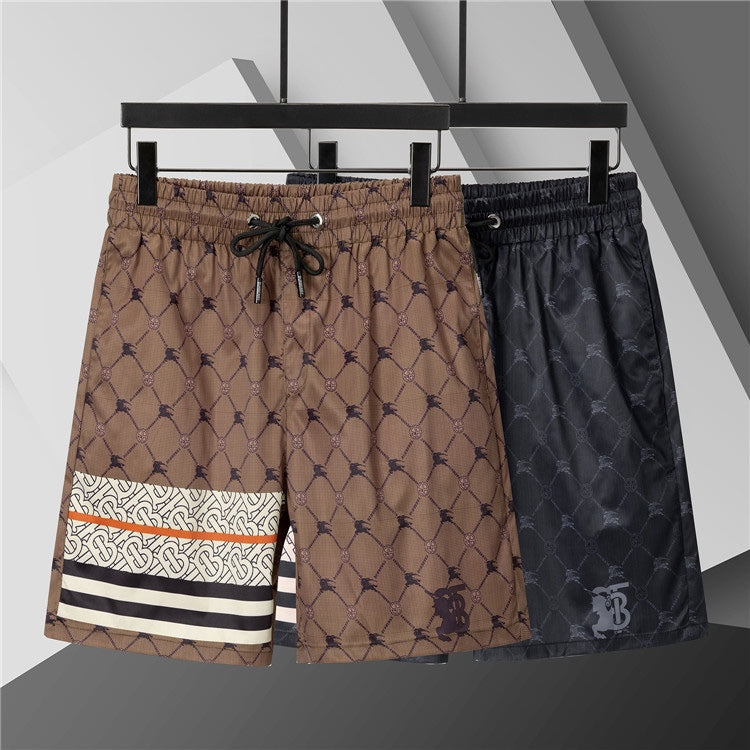 LuxluxHouse Best Quality Clothes Burberry Pants