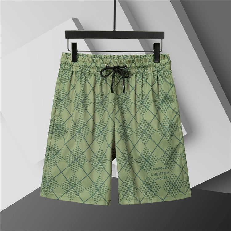 LuxluxHouse Best Quality Clothes Pants Louis Vuitton