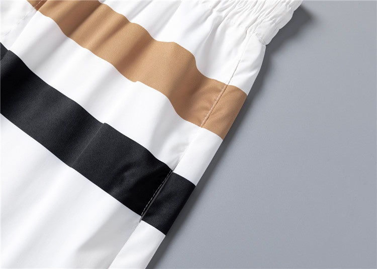 LuxluxHouse Best Quality Clothes Pants Boss