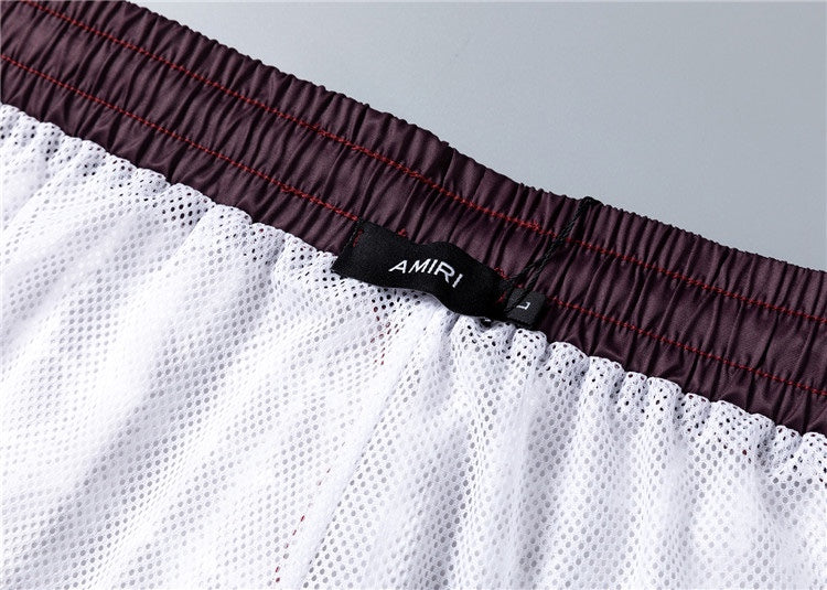 LuxluxHouse Best Quality Clothes Amiri Pants