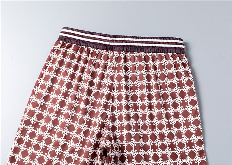 LuxluxHouse Best Quality Clothes Amiri Pants