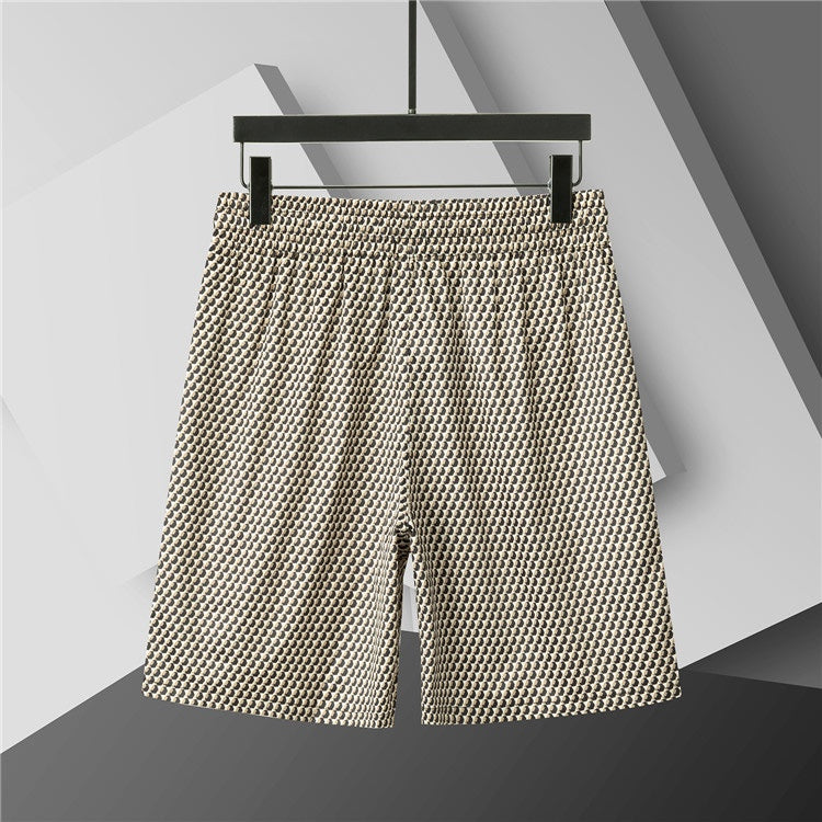LuxluxHouse Best Quality Clothes Pants Boss