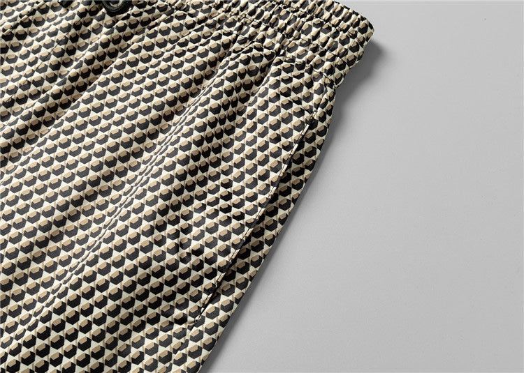 LuxluxHouse Best Quality Clothes Pants Boss