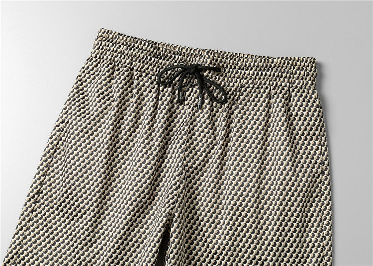 LuxluxHouse Best Quality Clothes Pants Boss