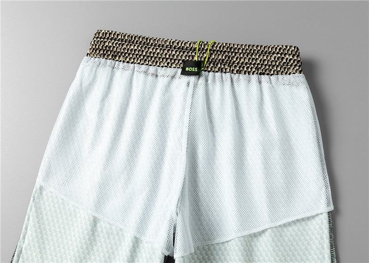 LuxluxHouse Best Quality Clothes Pants Boss