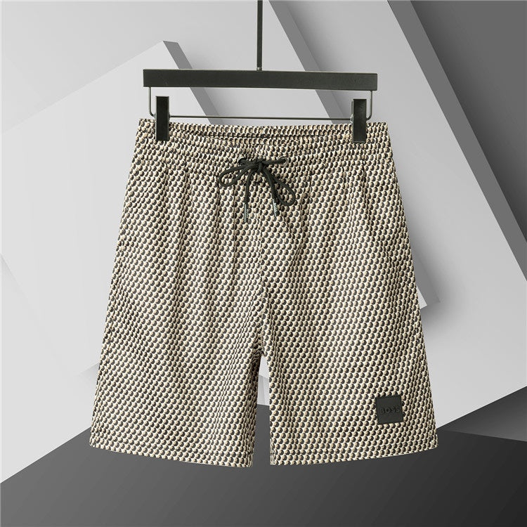 LuxluxHouse Best Quality Clothes Pants Boss