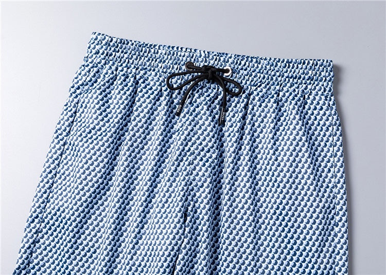 LuxluxHouse Best Quality Clothes Pants Boss