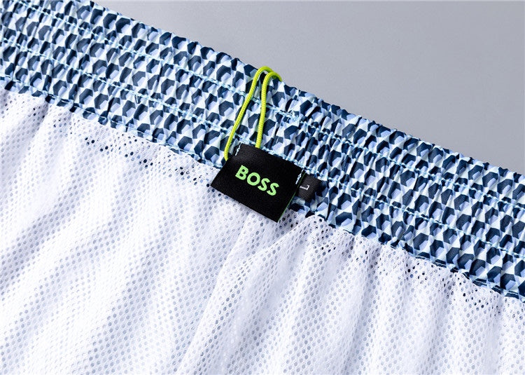 LuxluxHouse Best Quality Clothes Pants Boss