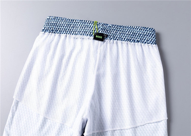 LuxluxHouse Best Quality Clothes Pants Boss