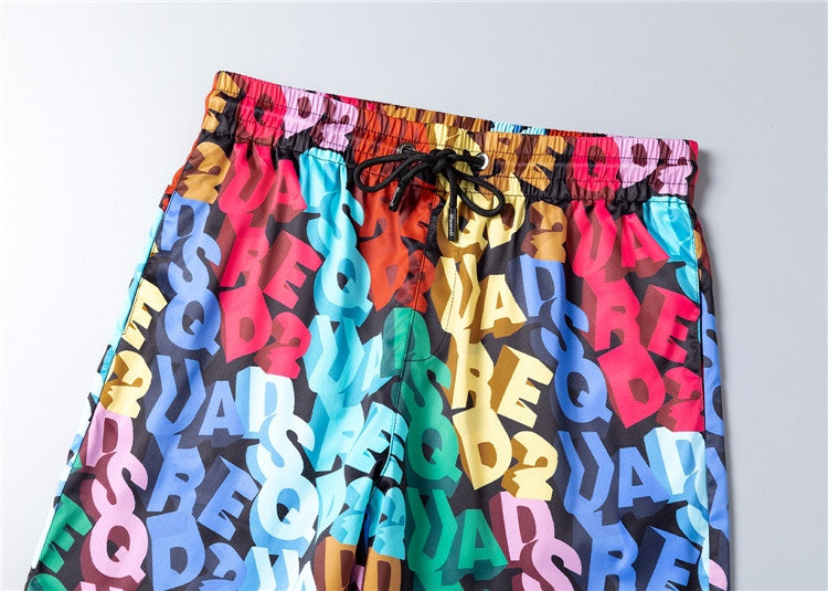 LuxluxHouse Best Quality Clothes Pants D2