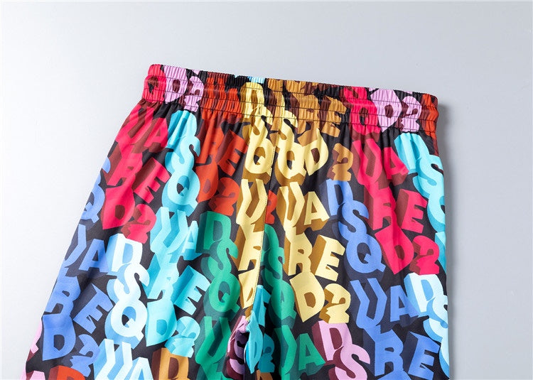 LuxluxHouse Best Quality Clothes Pants D2