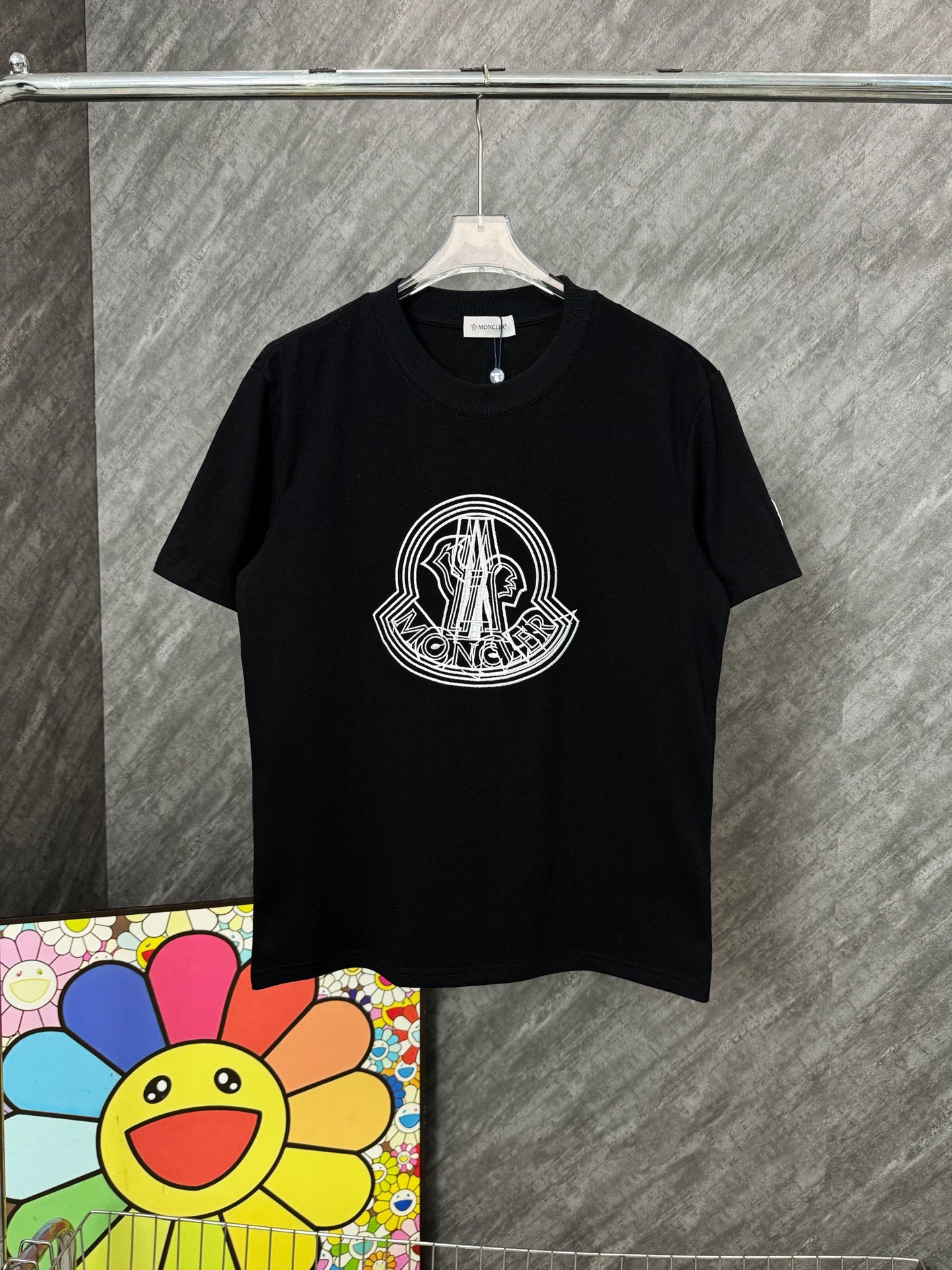 LuxluxHouse Best Quality Clothes T-shirt Moncler