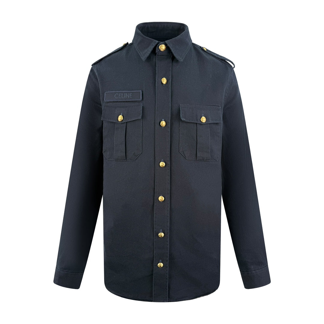 LuxluxHouse Best Quality Clothes Coats & Jackets Celine