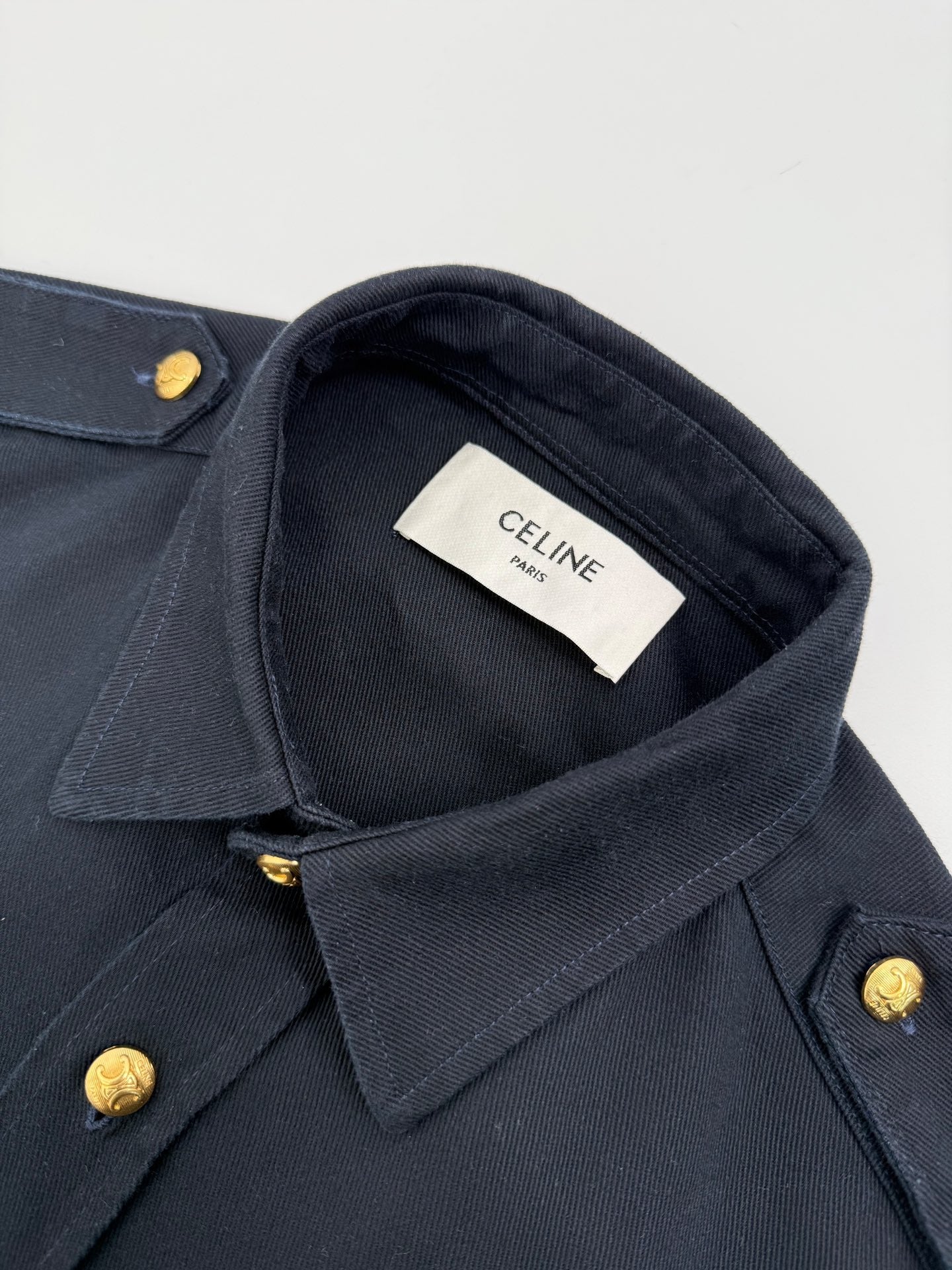 LuxluxHouse Best Quality Clothes Coats & Jackets Celine