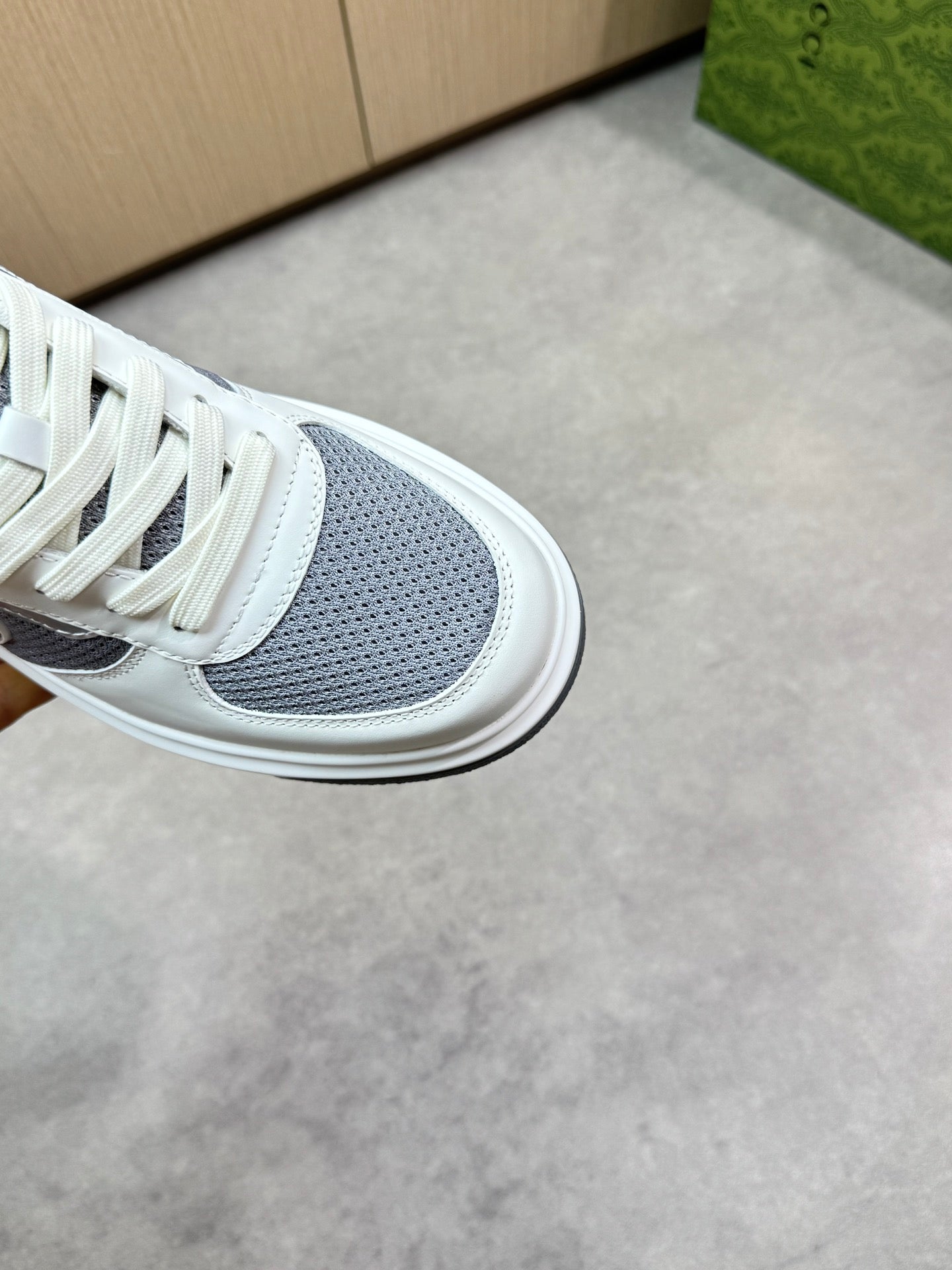 LuxluxHouse Best Quality Shoes Gucci