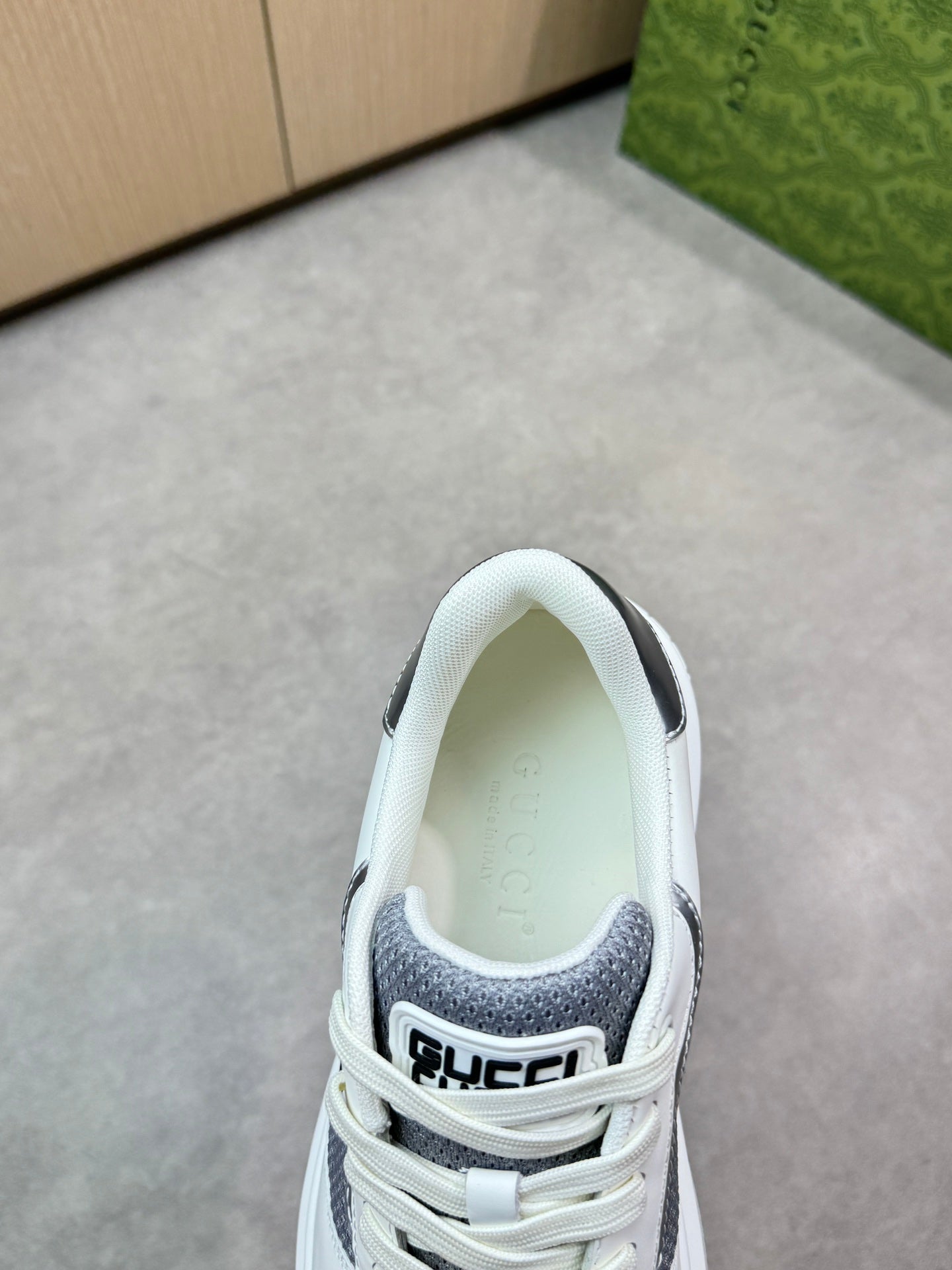 LuxluxHouse Best Quality Shoes Gucci